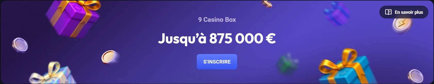 Fortune Tiger sur Nine Casino