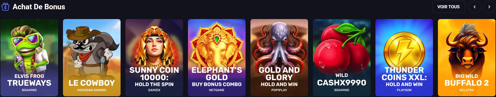 Nine Casino Withdrawals